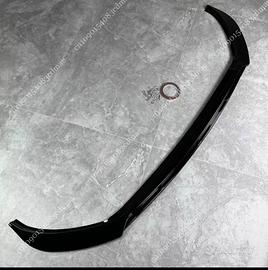 Spoiler diffusore anteriore Seat Ibiza