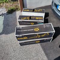 Ammortizzatori KYB Ultra SR - Subaru Impreza