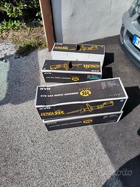 Ammortizzatori KYB Ultra SR - Subaru Impreza