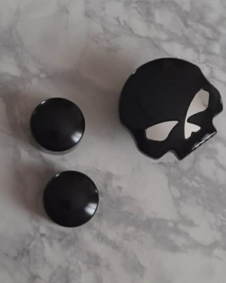 Accessori Harley davidson sportster