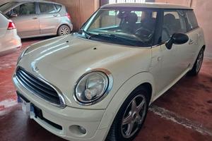 Mini 1.4 16V One Pepper