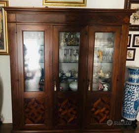 Arredamento arte povera