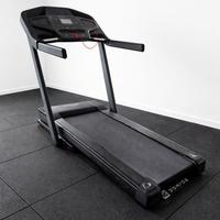 tapis roulant domyos t900c