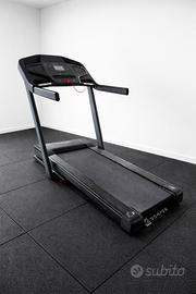 tapis roulant domyos t900c
