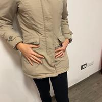 Giacca imbottita Bench