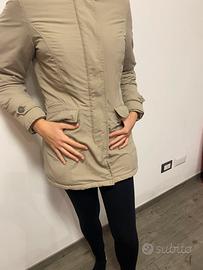 Giacca imbottita Bench