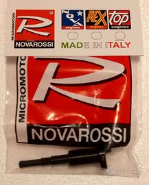 Albero Novarossi in DLC