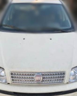 Sportelli sportello Fiat punto cofano 