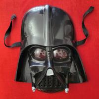 Rubies Star Wars Darth Vader Child Mask Hard Plast