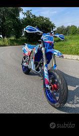 TM SMR 125 Anno 2020