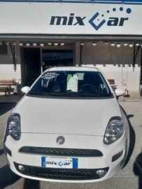 Fiat Punto 1.2 BENZINA / GPL