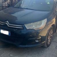 Ricambi Citroen C4 1.6 D del 2012 motore 9HR