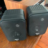 JBL Control One diffusori monitor