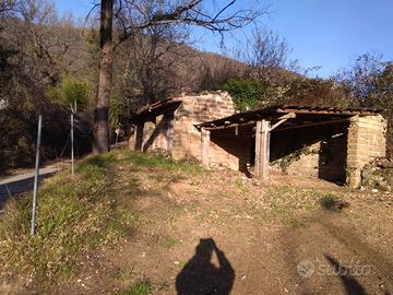 Locali deposito