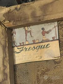 Quando Arazzo meta del ‘900