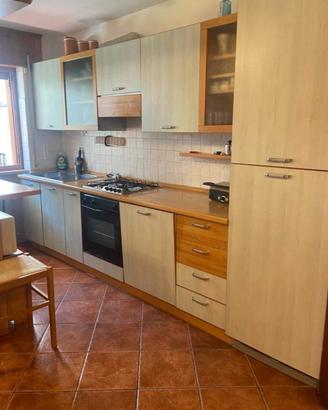casa vacanze Champoluc stagione inverno 26/27