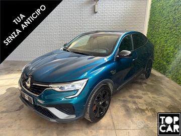 Renault Arkana Hybrid E-Tech 145 CV R.S.Line Fast 