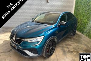 Renault Arkana Hybrid E-Tech 145 CV R.S.Line Fast 