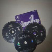 Vidoegiochi ps1