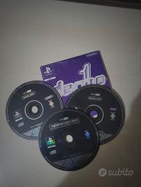 Vidoegiochi ps1