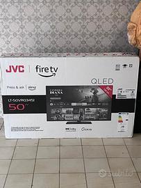 Televisore 50 pollici