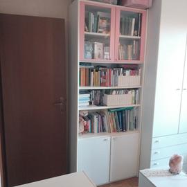 Arredo camera completa (Senza armadio) 