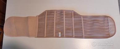 Fascia elastica schiena