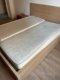 Materasso lattice technolatex