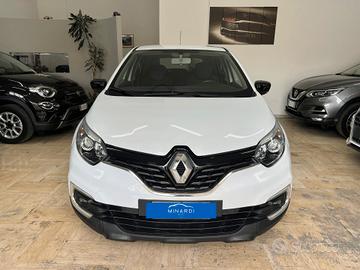 Renault Captur dCi 8V 90 CV Sport Edition