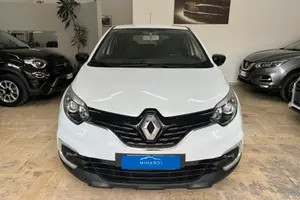 Renault Captur dCi 8V 90 CV Sport Edition