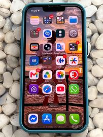 Iphone 14 256 Gb Midnight Blue
