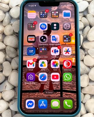 Iphone 14 256 Gb Midnight Blue
