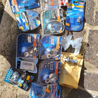 Lampadine auto e moto