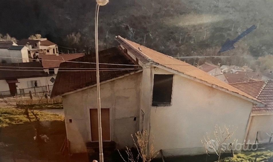 Casa – Viggianello, Potenza - Vista 5