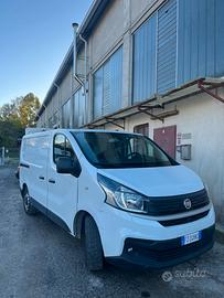 Fiat Talento 1.6 Multijet