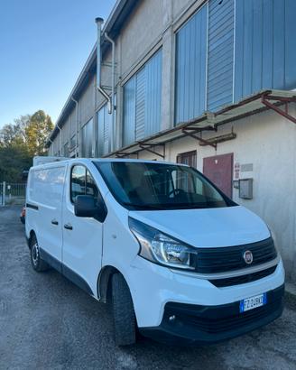 Fiat Talento 1.6 Multijet