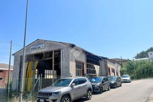 CAPANNONE A FOSSACESIA