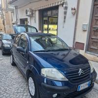 citroen c3 benzina 