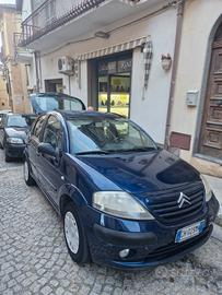 citroen c3 benzina 