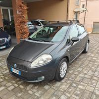 Fiat Grande Punto 1.2 5 porte Dynamic