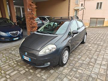 Fiat Grande Punto 1.2 5 porte Dynamic