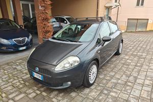 Fiat Grande Punto 1.2 5 porte Dynamic