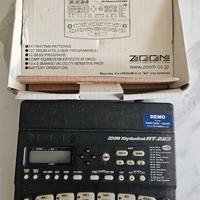 Drum Machine zoom rt-223