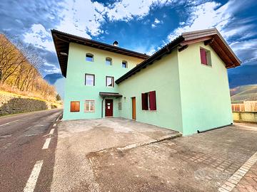 Appartamenti tre stanze prezzo imbattibile