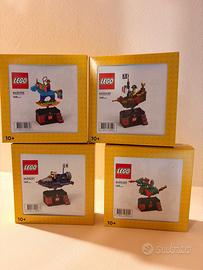 Set Lego
