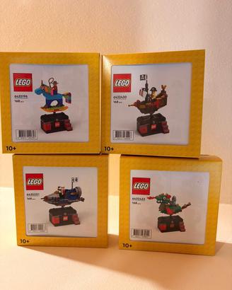 Set Lego