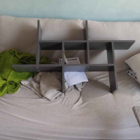 Mensola nuova