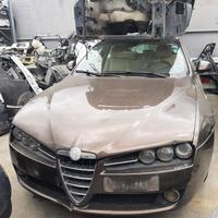 Ricambi per ALFA ROMEO 159