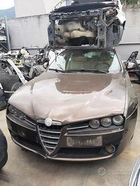 Ricambi per ALFA ROMEO 159