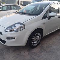 Fiat Punto Van N1 Autocarro 4 posti"142.000KM"
